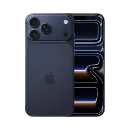 Apple iPhone 17 Pro 256GB Deep Blue