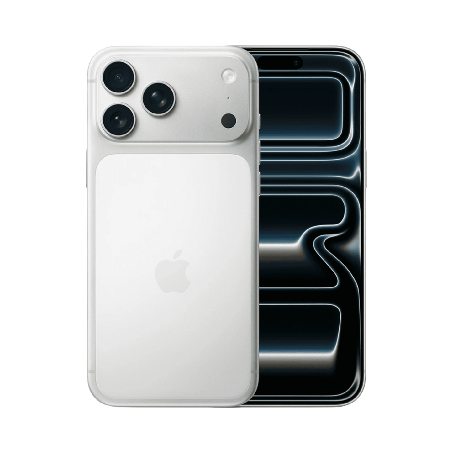 Apple iPhone 17 Pro Max 512GB Silver