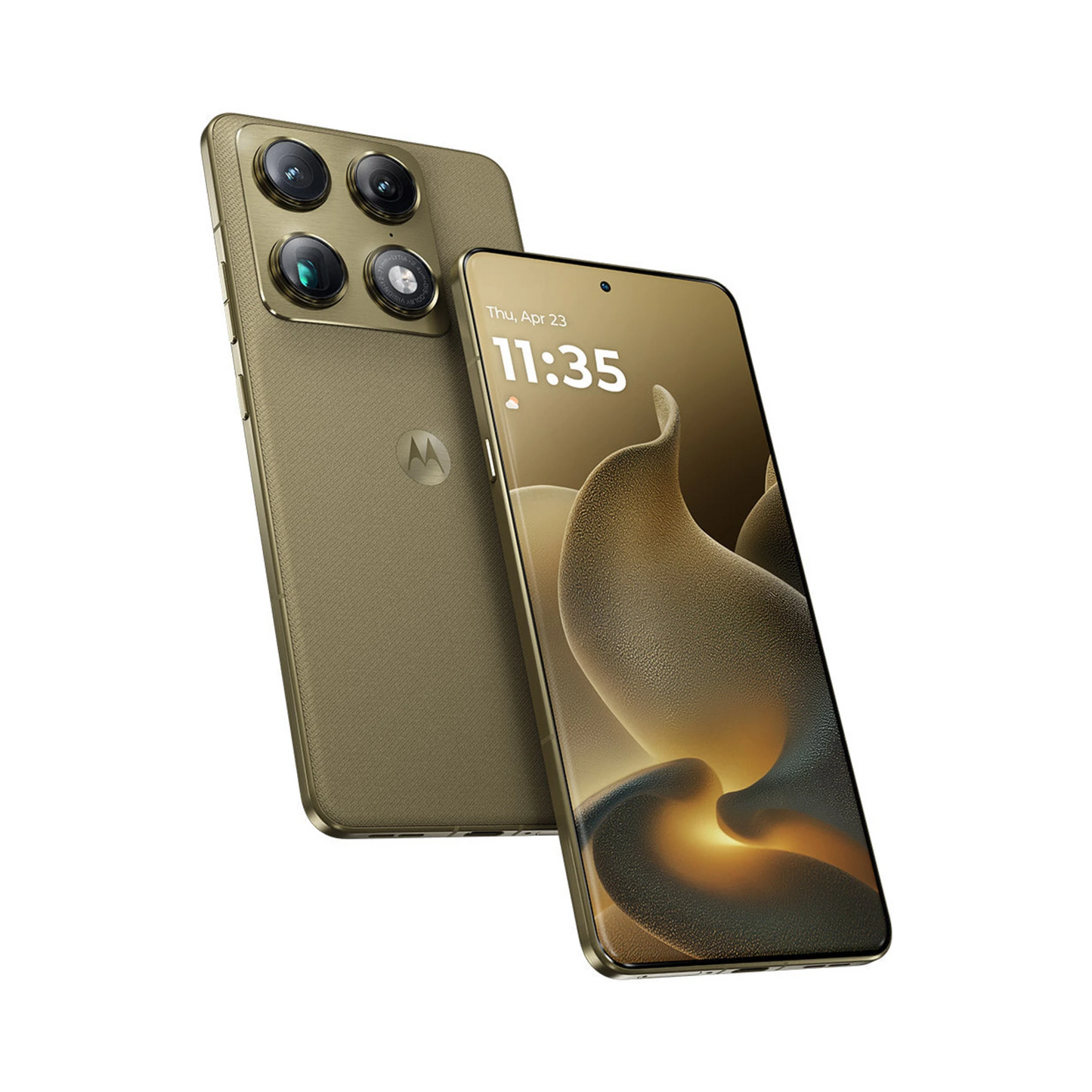 Motorola Signature 5G 512GB Gold
