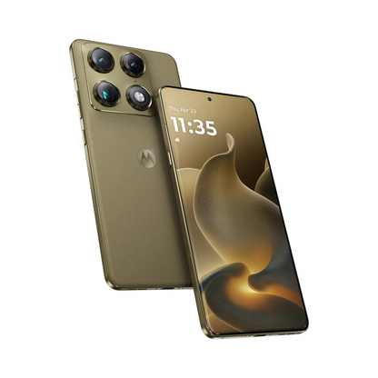 Motorola Signature 5G 512GB Gold