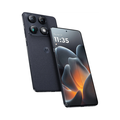 Motorola Signature 5G 512GB Black