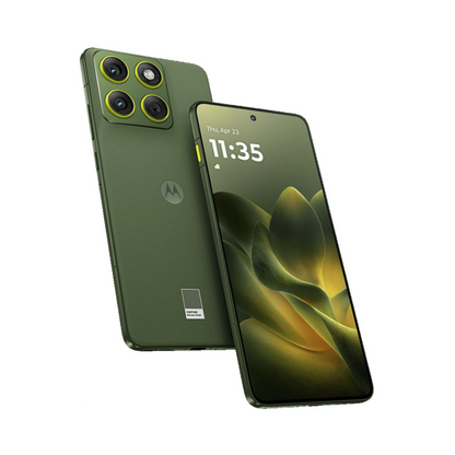 Motorola Edge 70 5G 512GB - Bronze Green