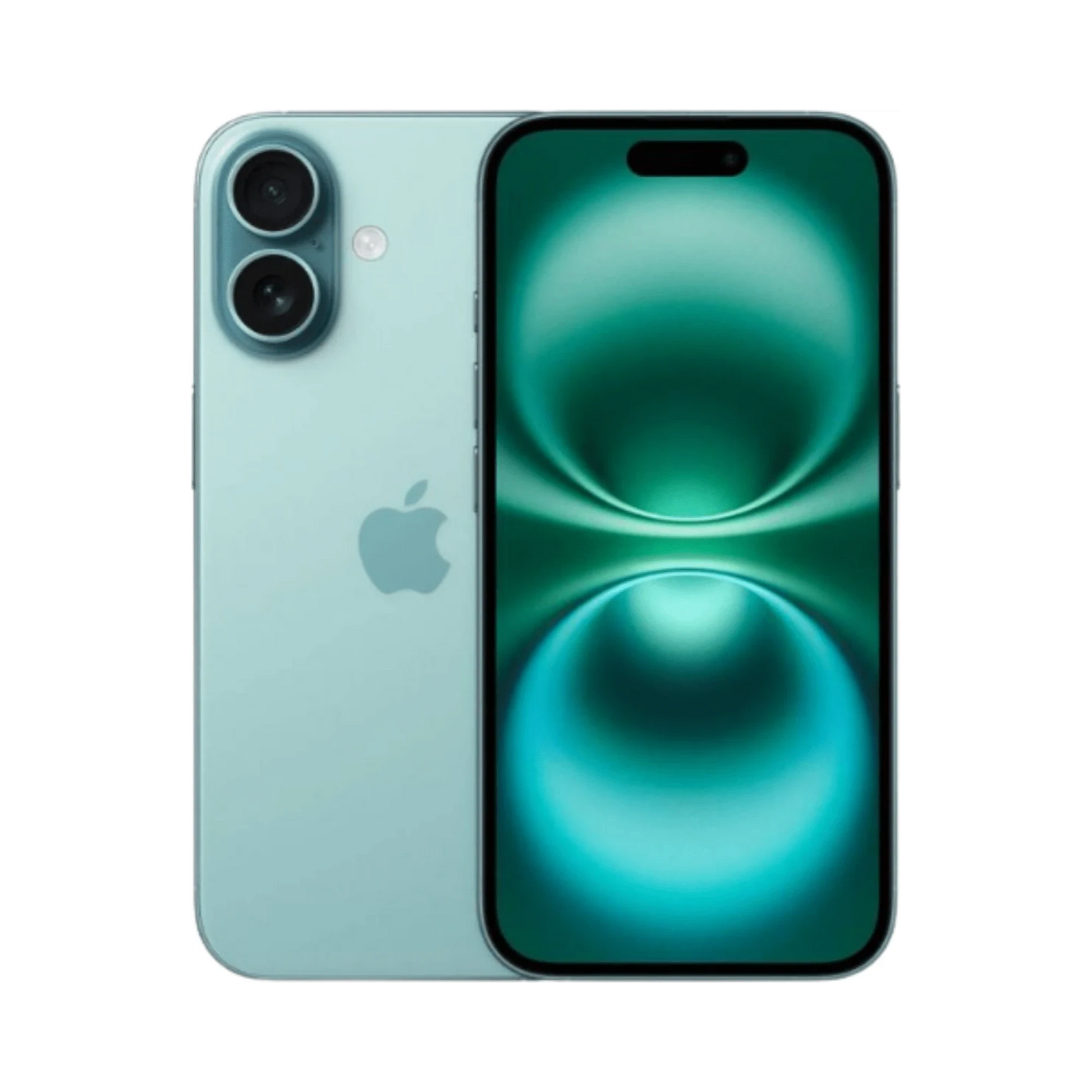 Apple iPhone 16 128GB - Teal - Bee Store
