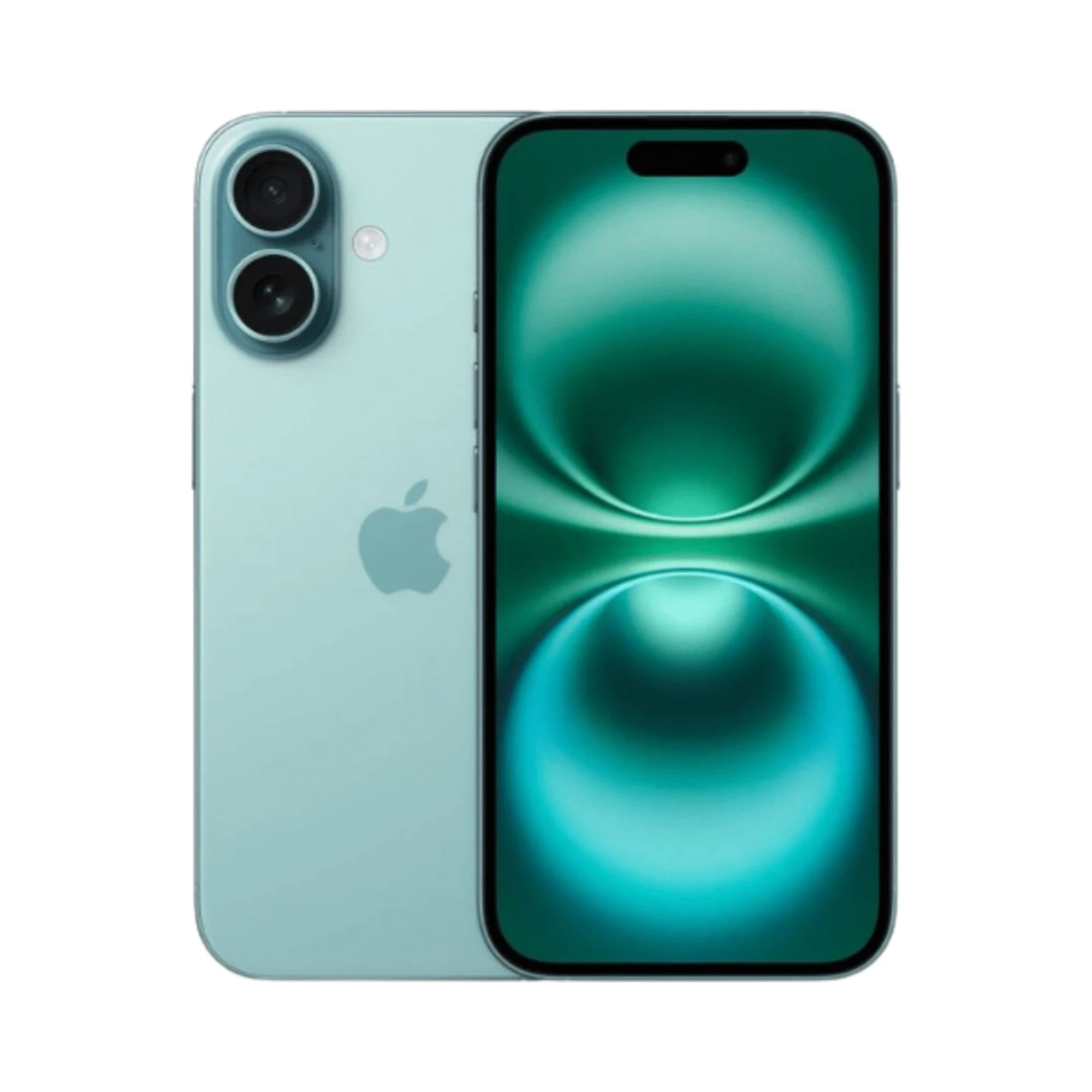 Apple iPhone 16 128GB - Teal - Bee Store