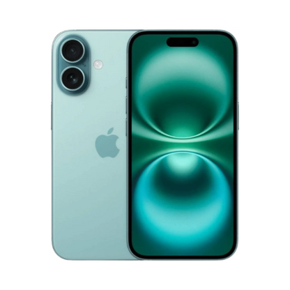 Apple iPhone 16 128GB - Teal - Bee Store