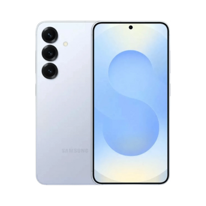 Samsung Galaxy S25 S931 5G Dual Sim 12GB RAM 128GB - Icy Blue - Bee Store