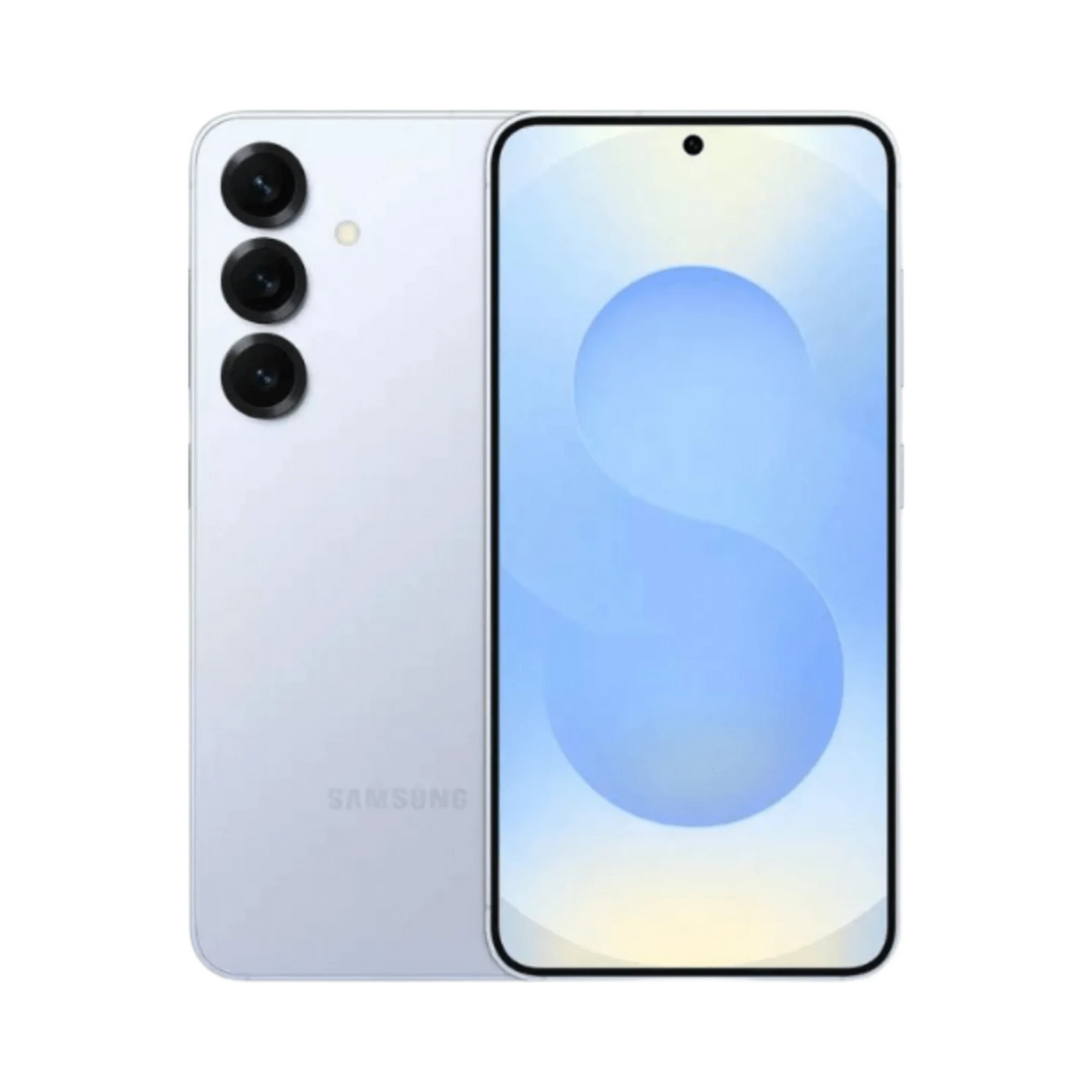 Samsung Galaxy S25 S931 5G Dual Sim 12GB RAM 512GB - Icy Blue - Bee Store