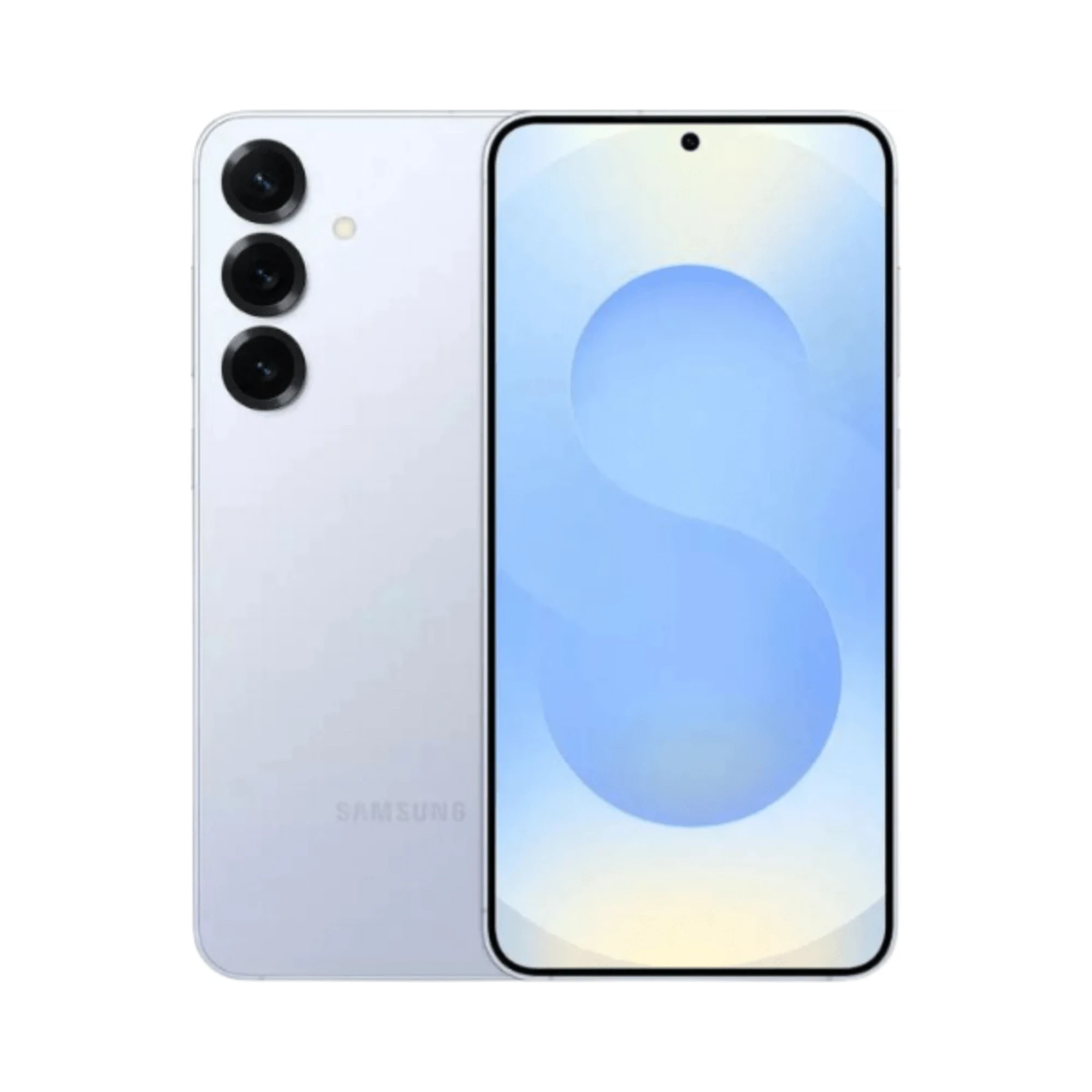 Samsung Galaxy S25+ S936 5G Dual Sim 12GB RAM 256GB - Icy Blue - Bee Store