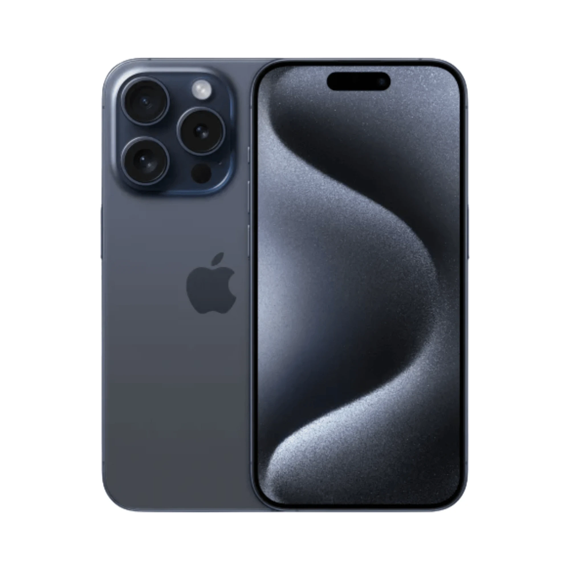 Apple iPhone 15 Pro 128GB Black Titanium - Recondicionado Grade A+ - Bee Store