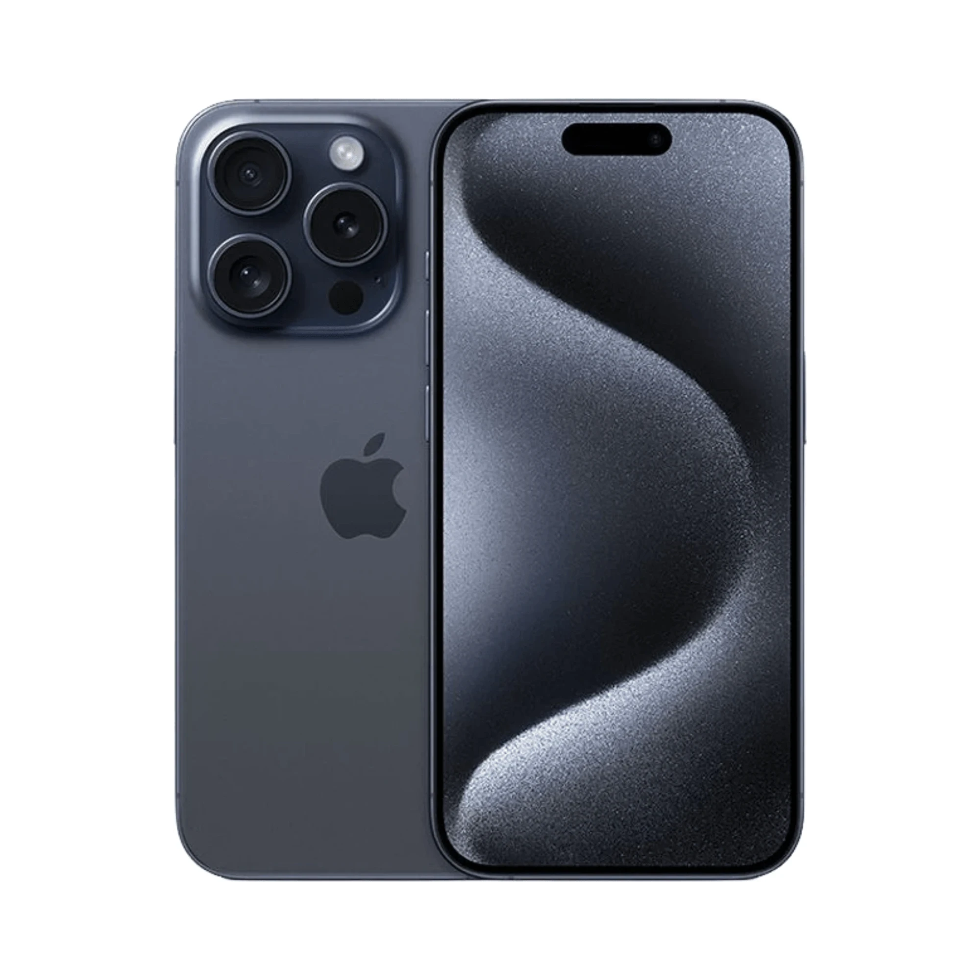 Apple iPhone 15 Pro 256GB Blue Titanium - Recondicionado Grade A+ - Bee Store