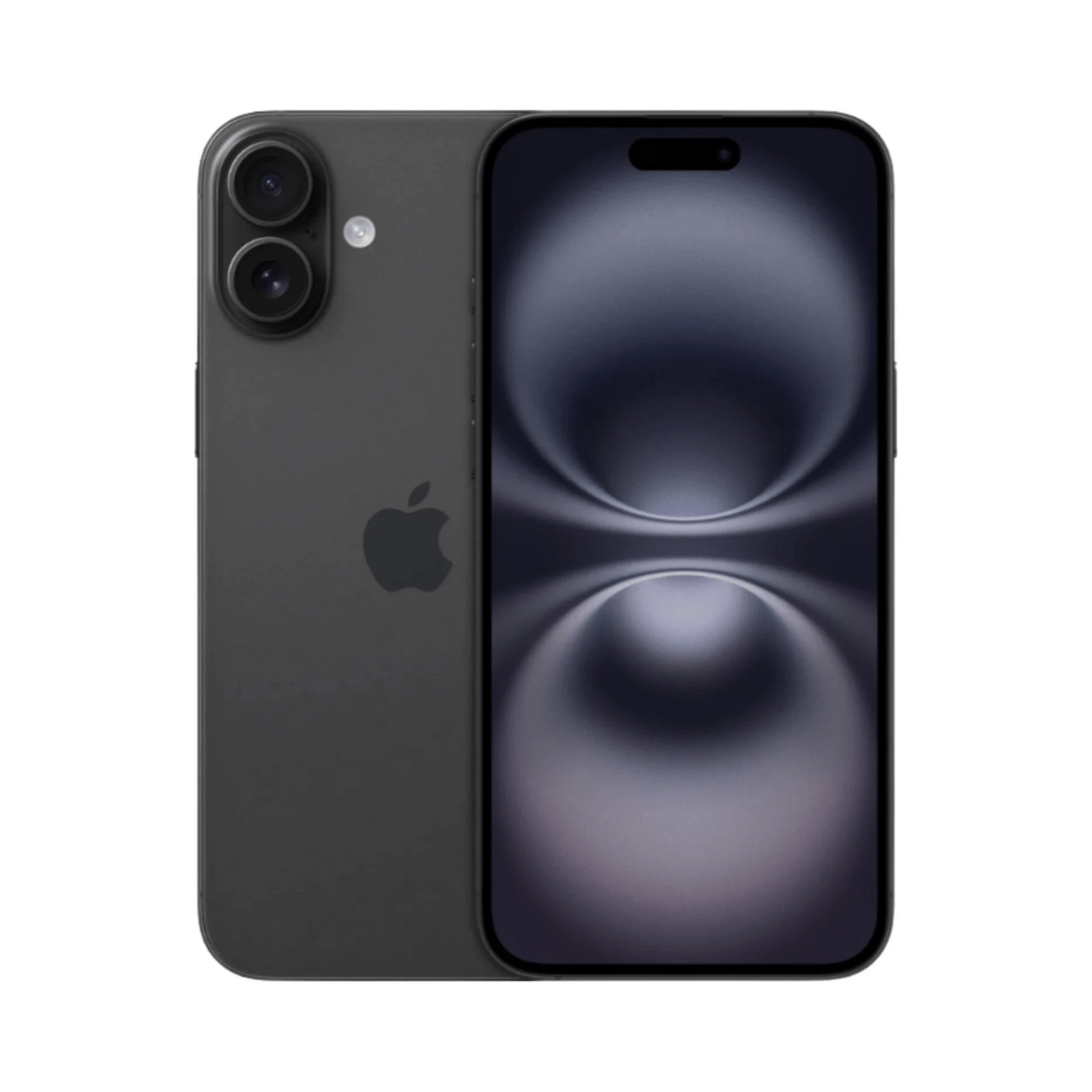 Apple iPhone 16 128GB Black - Recondicionado Grade A+ - Bee Store