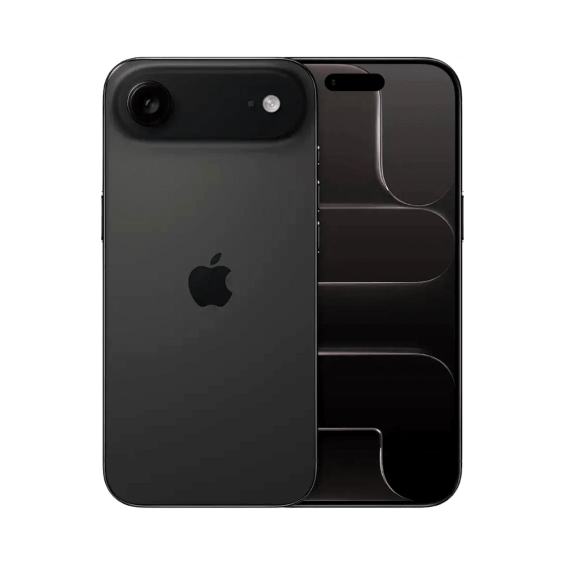 Apple iPhone Air 256GB Space Black - Recondicionado Grade A+ - Bee Store