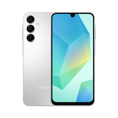 Samsung Galaxy A16 A165 Dual Sim 4GB RAM 128GB - Grey - Bee Store