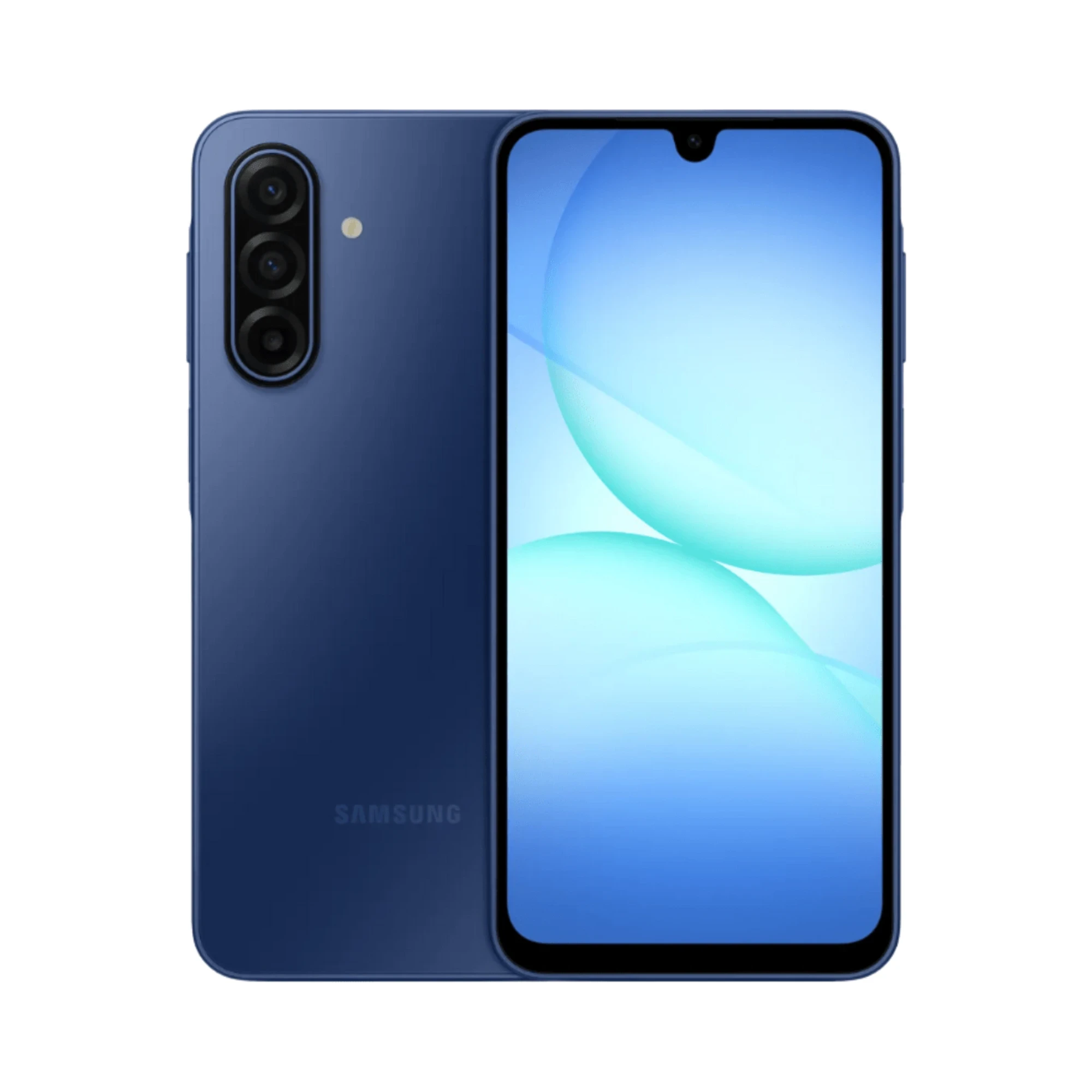 Samsung Galaxy A17 5G A176 Dual Sim 4GB RAM 128GB - Blue - Bee Store