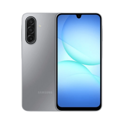 Samsung Galaxy A17 5G A176 Dual Sim 4GB RAM 128GB - Grey - Bee Store