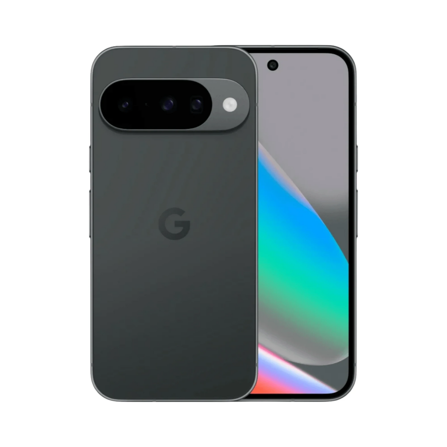 Google Pixel 10 5G Dual Sim 12GB RAM 128GB - Obsidian - Bee Store