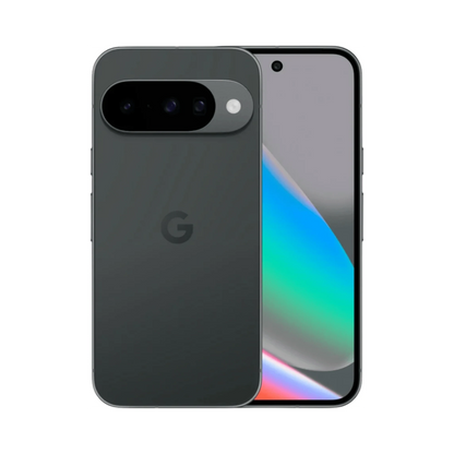 Google Pixel 10 5G Dual Sim 12GB RAM 128GB - Obsidian - Bee Store