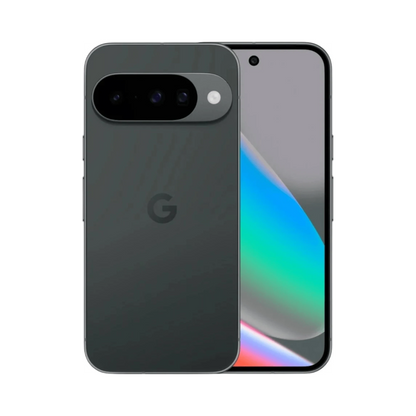 Google Pixel 10 Pro 5G Dual Sim 16GB RAM 128GB - Obsidian - Bee Store