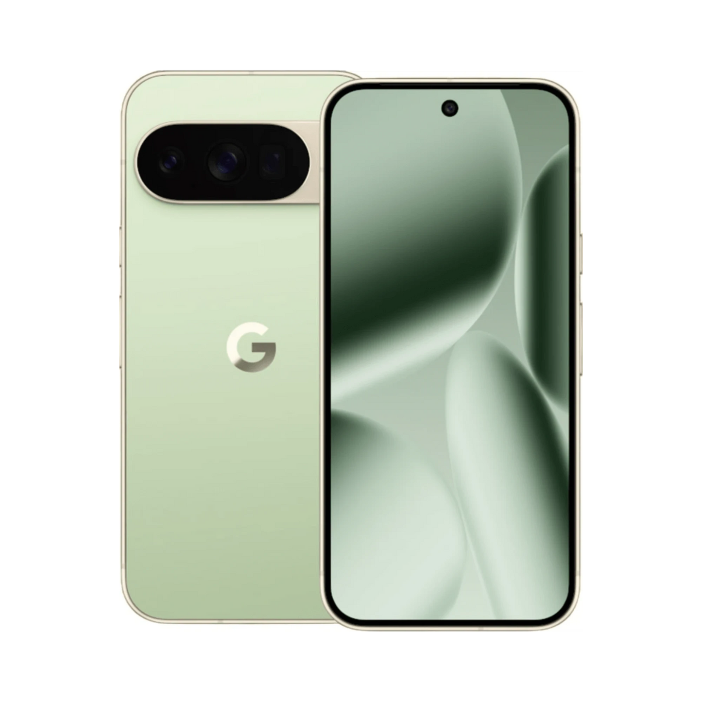 Google Pixel 10 Pro 5G Dual Sim 16GB RAM 256GB - Jade - Bee Store