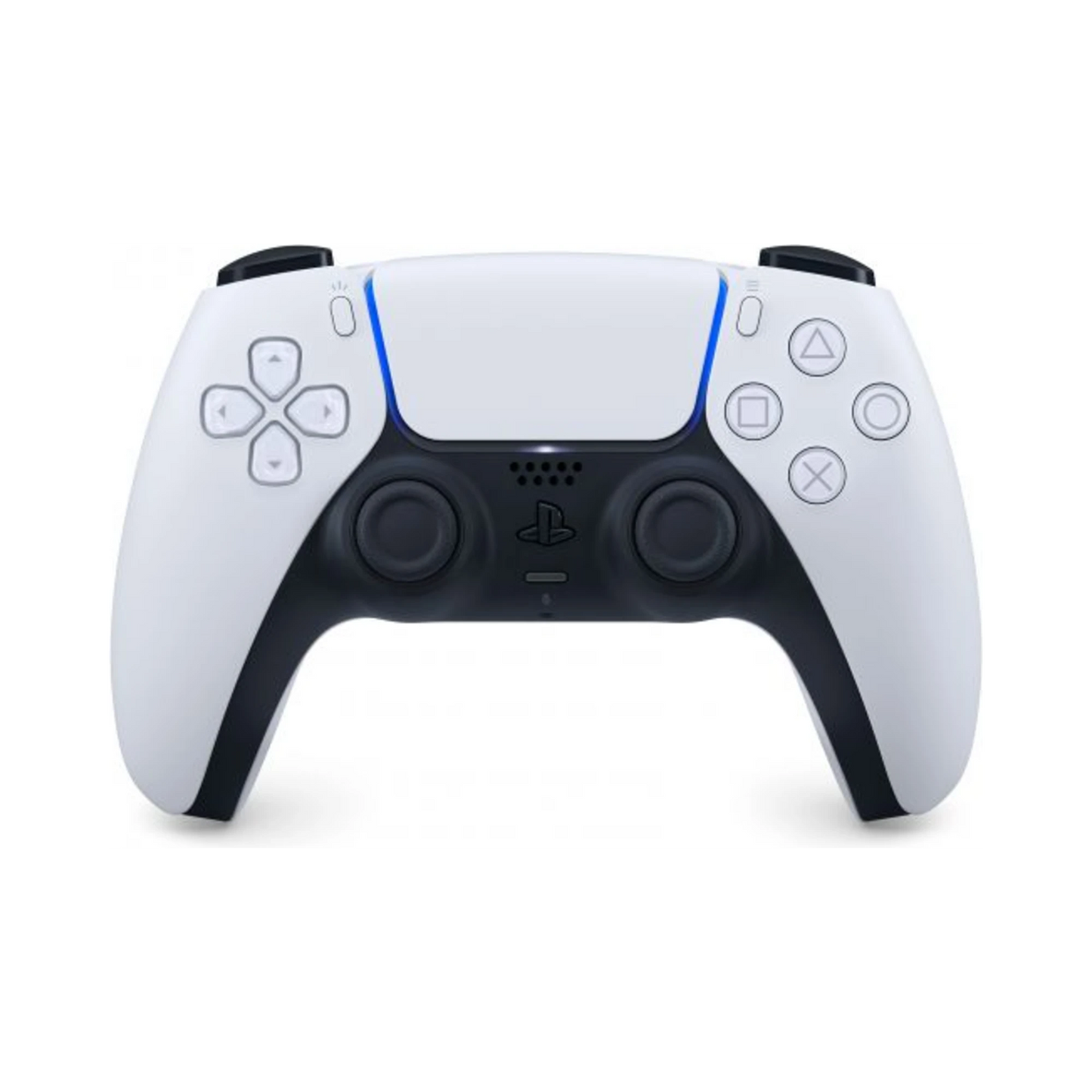 Comando Sony DualSense PS5/PC - White