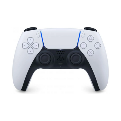Comando Sony DualSense PS5/PC - White