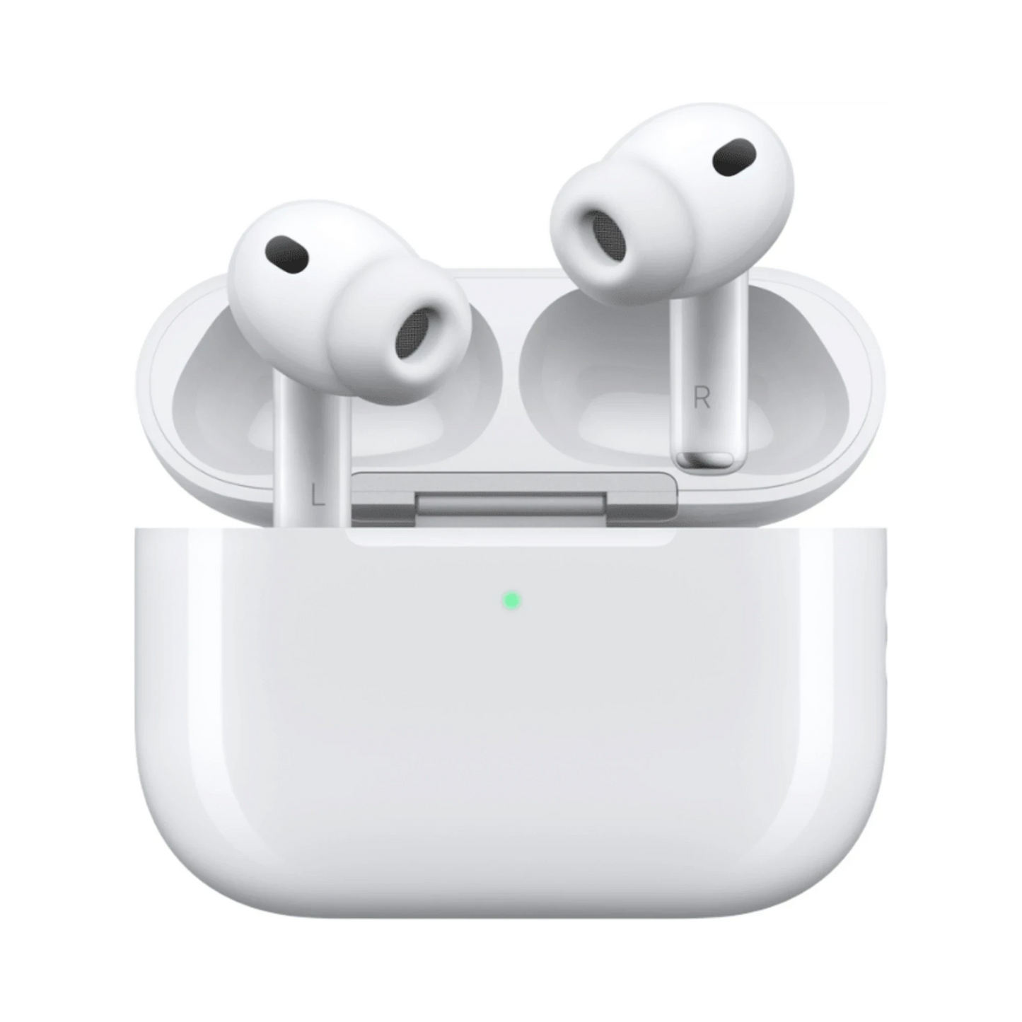 Apple AirPods 3rd Gen. with MagSafe Charging Case - White - Bee Store