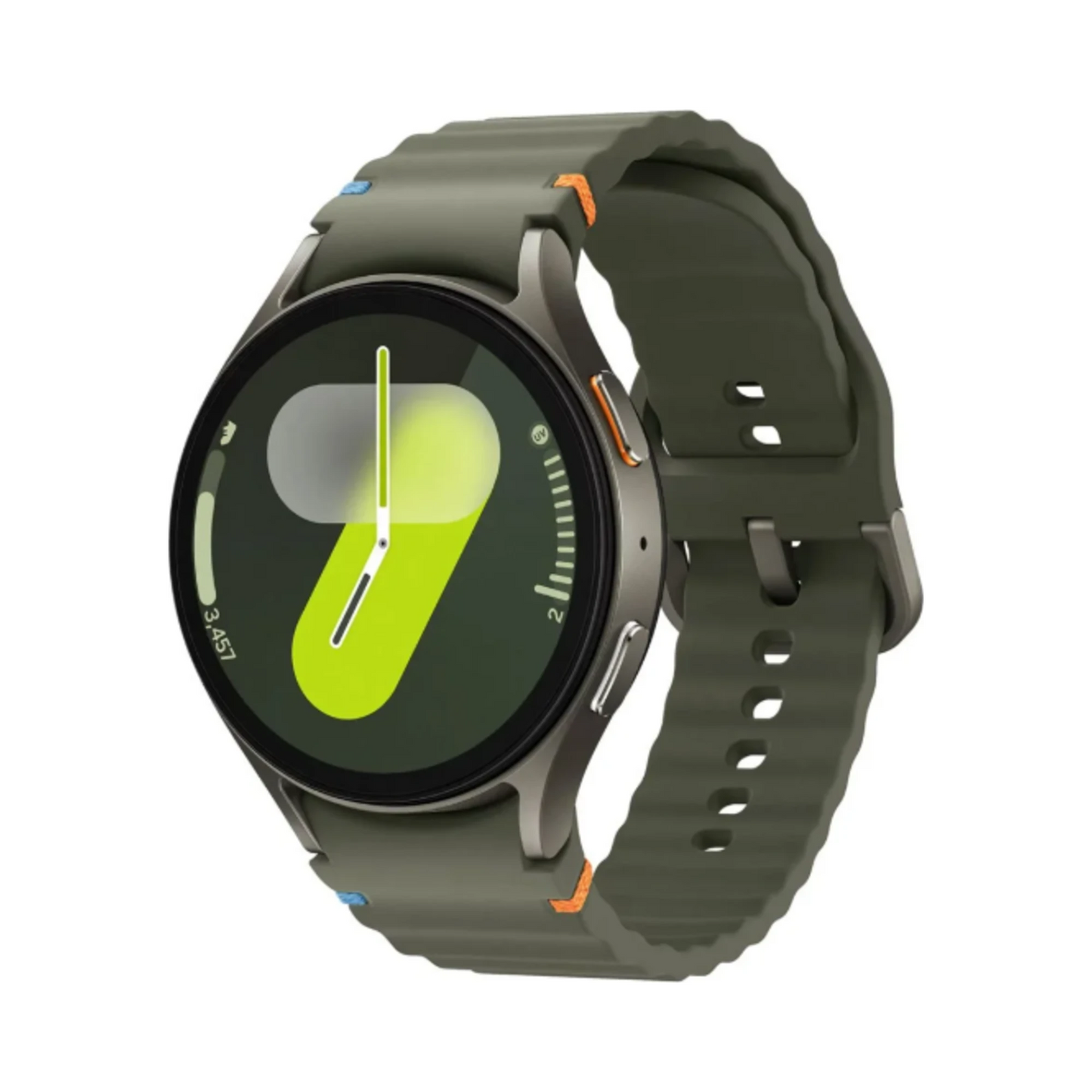 Samsung Galaxy Watch 7 44mm - Green