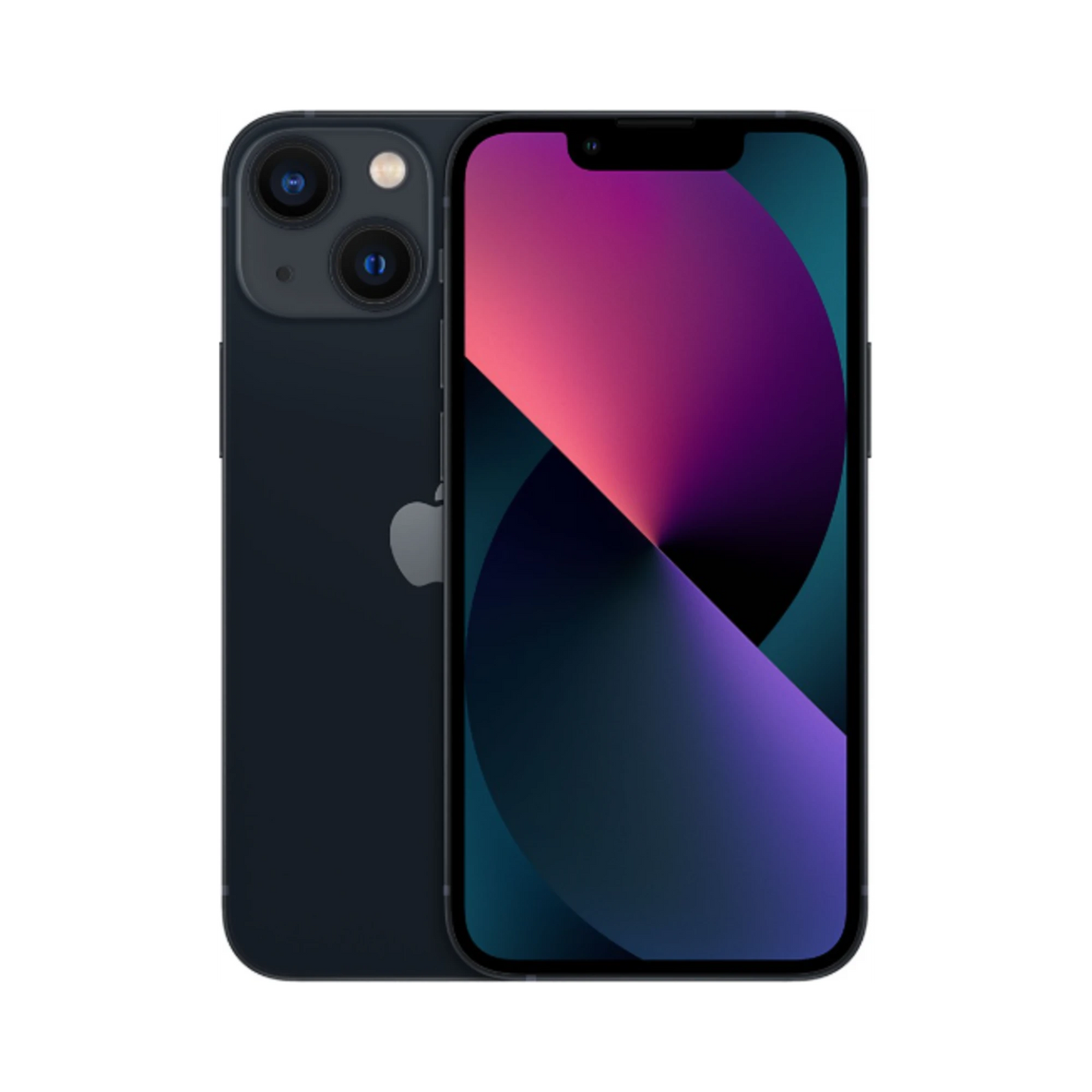 Apple iPhone 13 128GB - Midnight