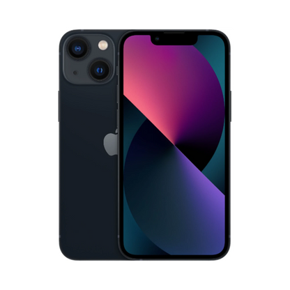 Apple iPhone 13 128GB - Midnight