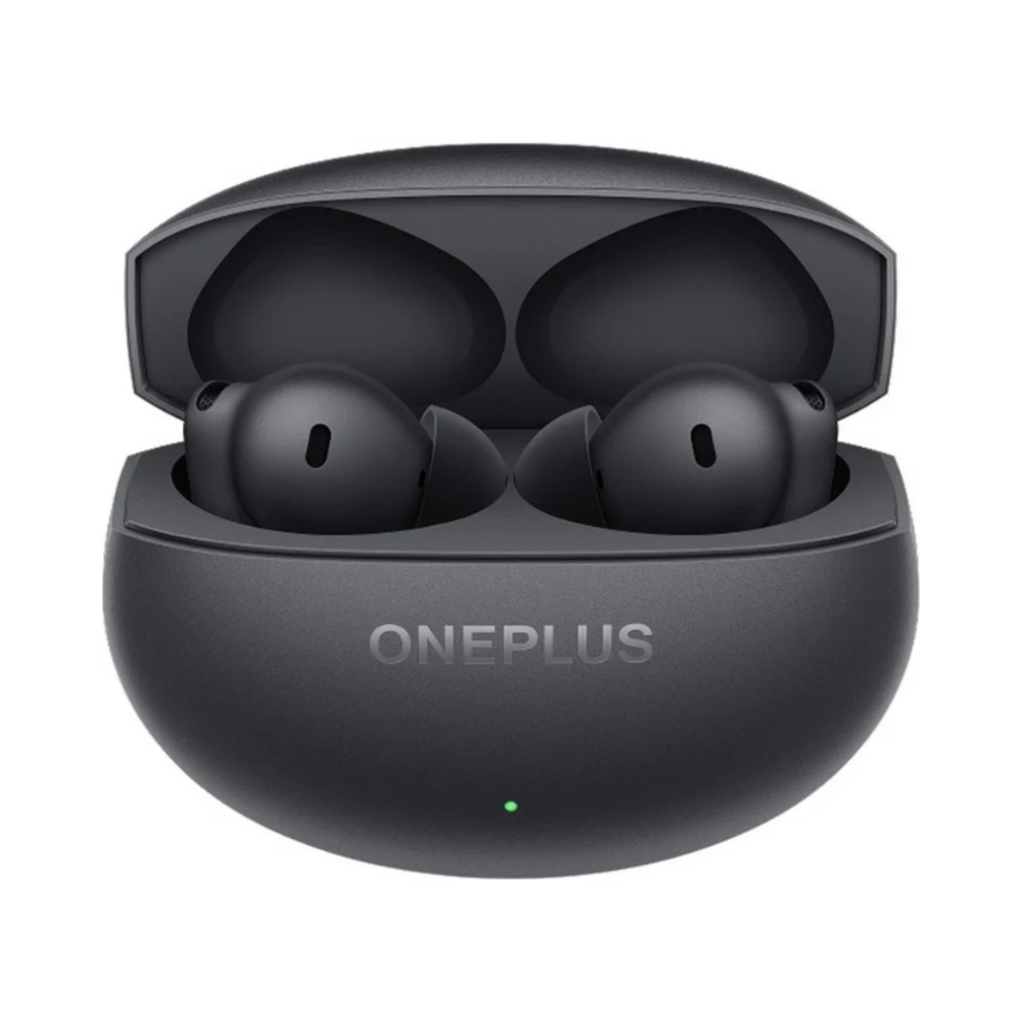 OnePlus Nord Buds 4 Pro - Black