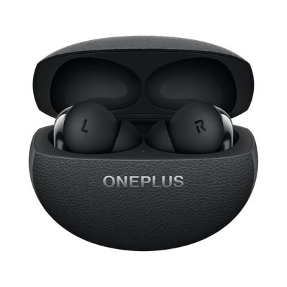 OnePlus Buds Pro 3 - Black