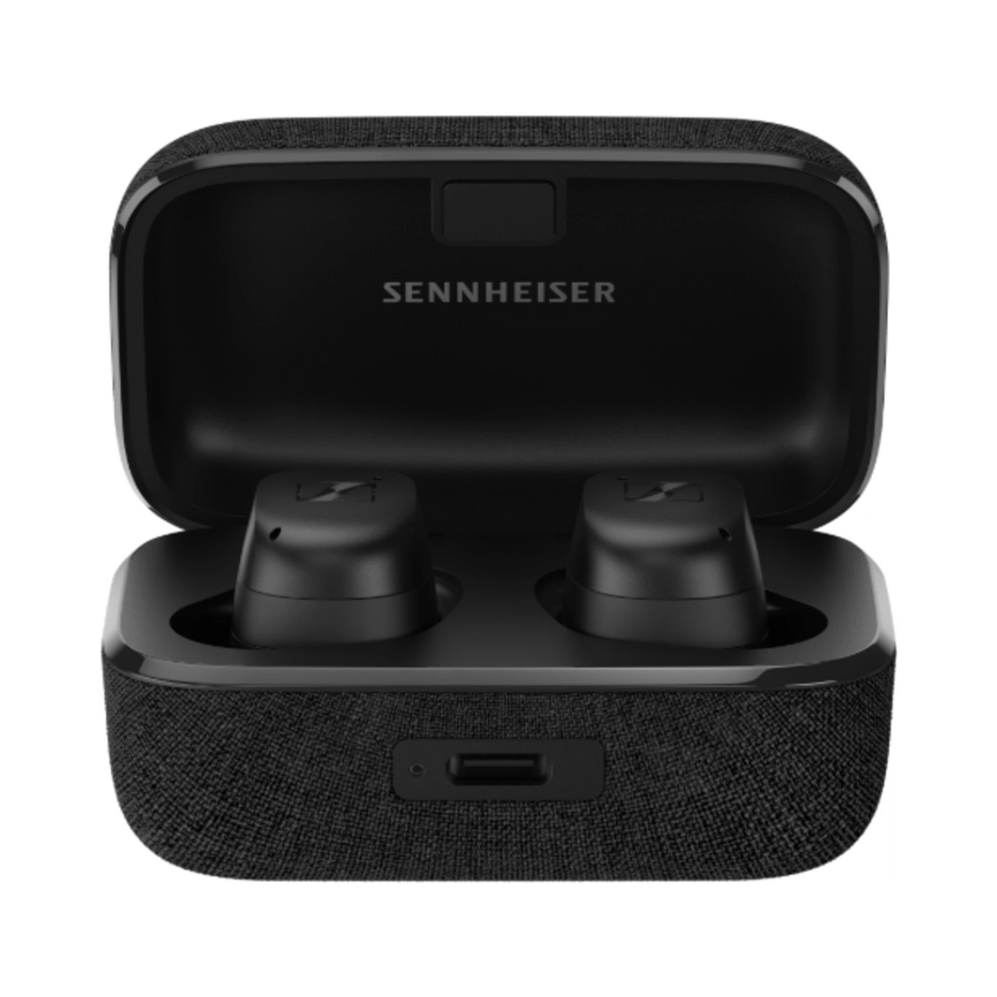 Sennheiser Momentum True Wireless 3 - Black