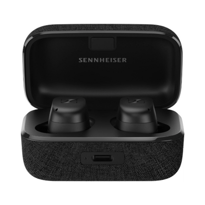 Sennheiser Momentum True Wireless 3 - Black