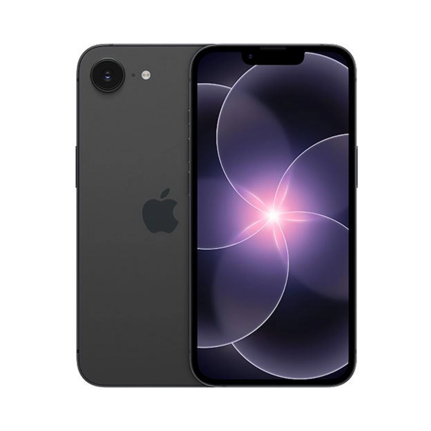 Apple iPhone 17e 256GB - Black