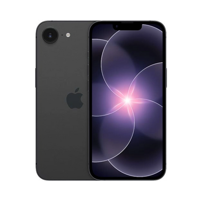Apple iPhone 17e 256GB - Black