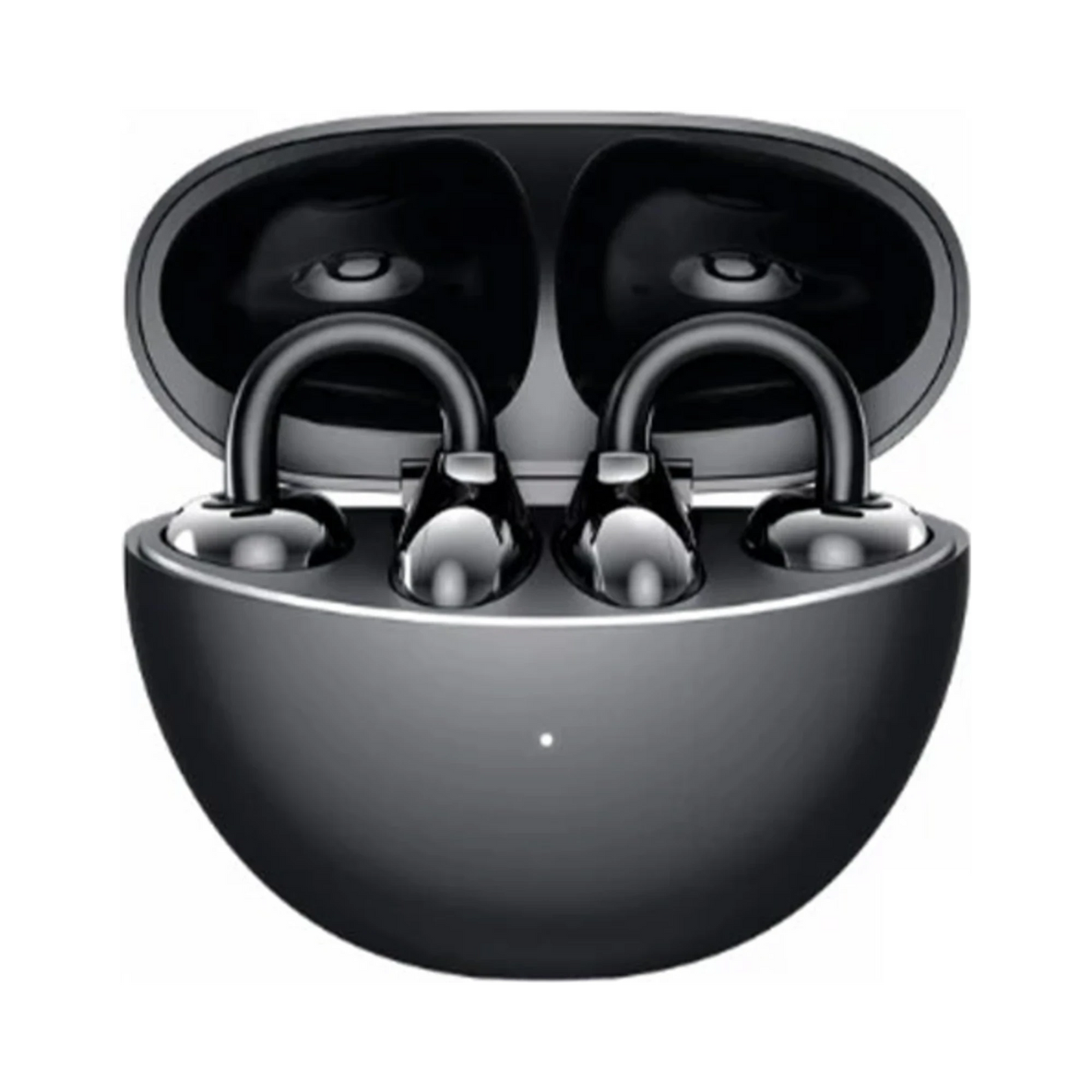 Honor Choice Earbuds Clip In-Ear - Black