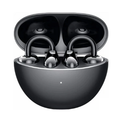Honor Choice Earbuds Clip In-Ear - Black