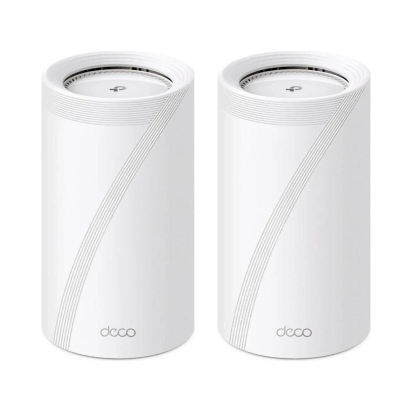 TP-Link Deco BE85 2 Pack - White