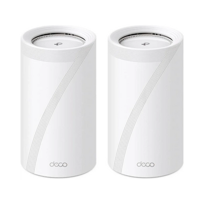 TP-Link Deco BE85 2 Pack - White