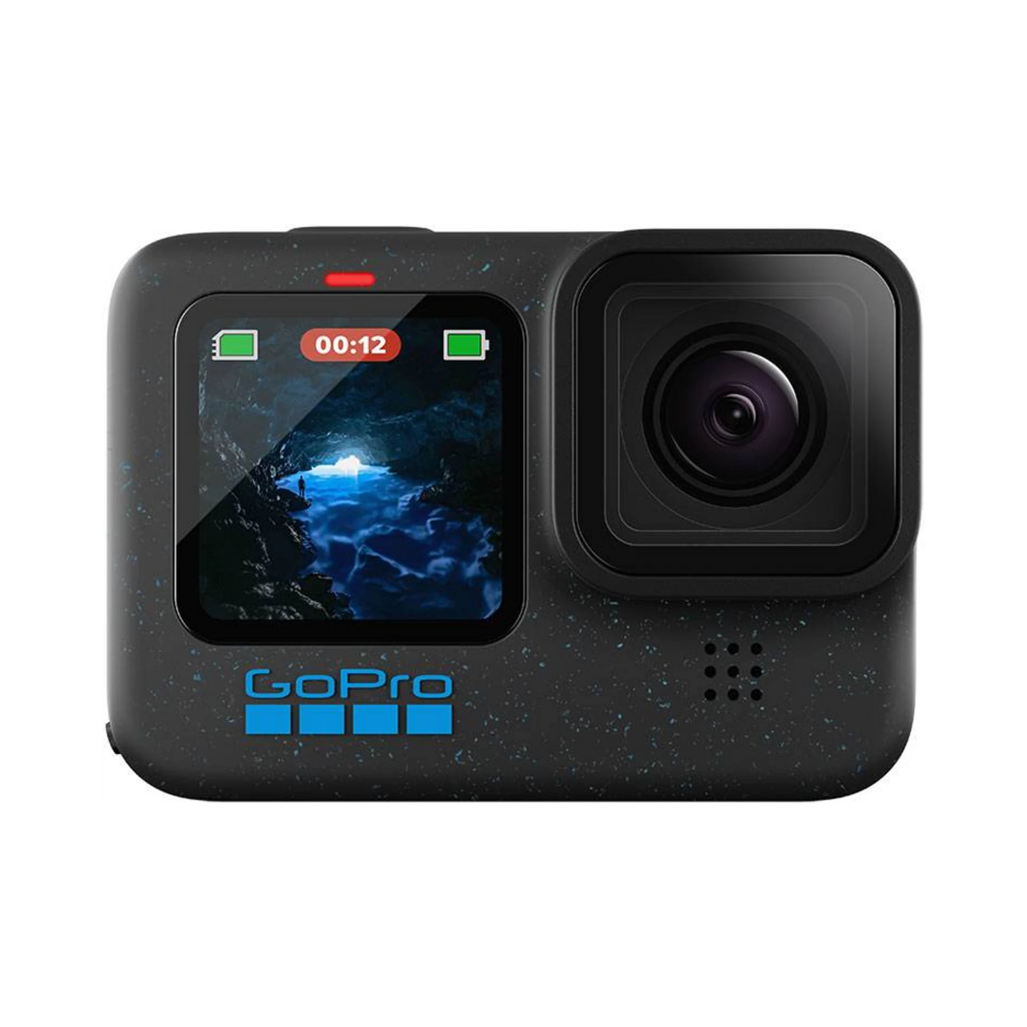 GoPro Hero 12 - Black