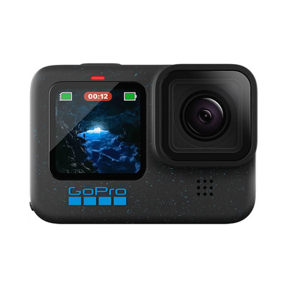 GoPro Hero 12 - Black