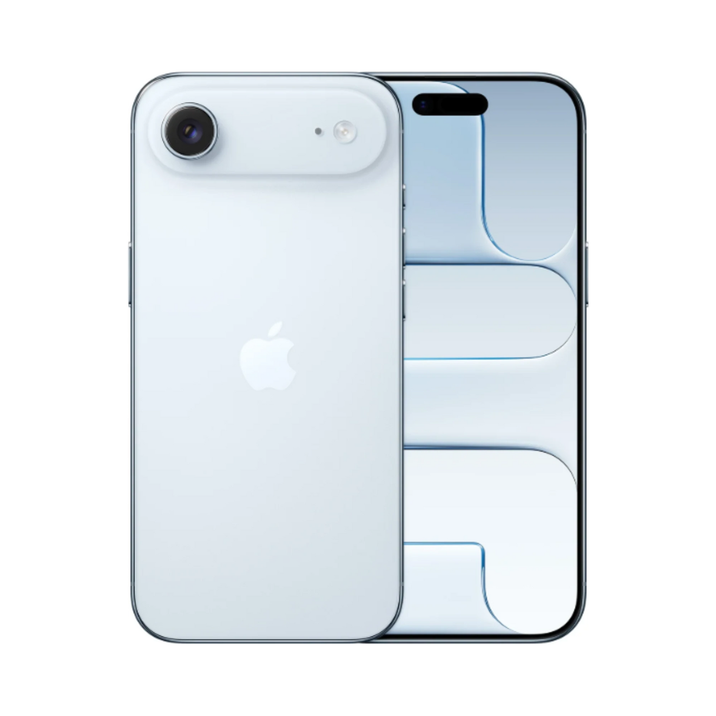 Apple iPhone Air 512GB - Sky Blue