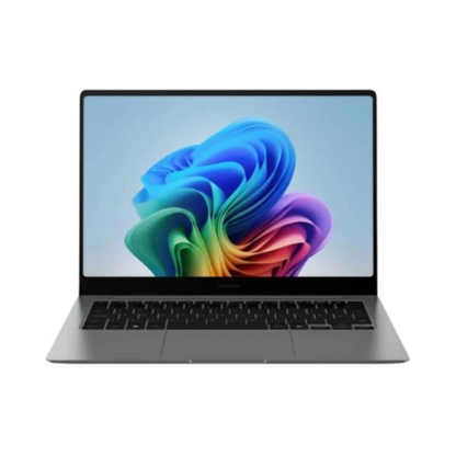 Portátil Samsung Galaxy Book5 Pro Intel Core Ultra 5-226V/ 16GB/ 512GB SSD/14"/ Win11 Pro/ QWERTY