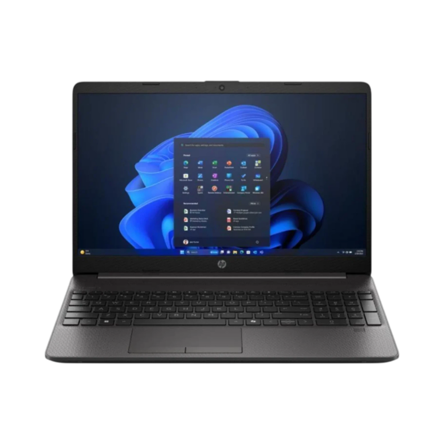 Portátil HP 250R G9 C38K8AT Intel Core 5-120U/ 8GB/ 256GB SSD/ 15.6"/ Win11