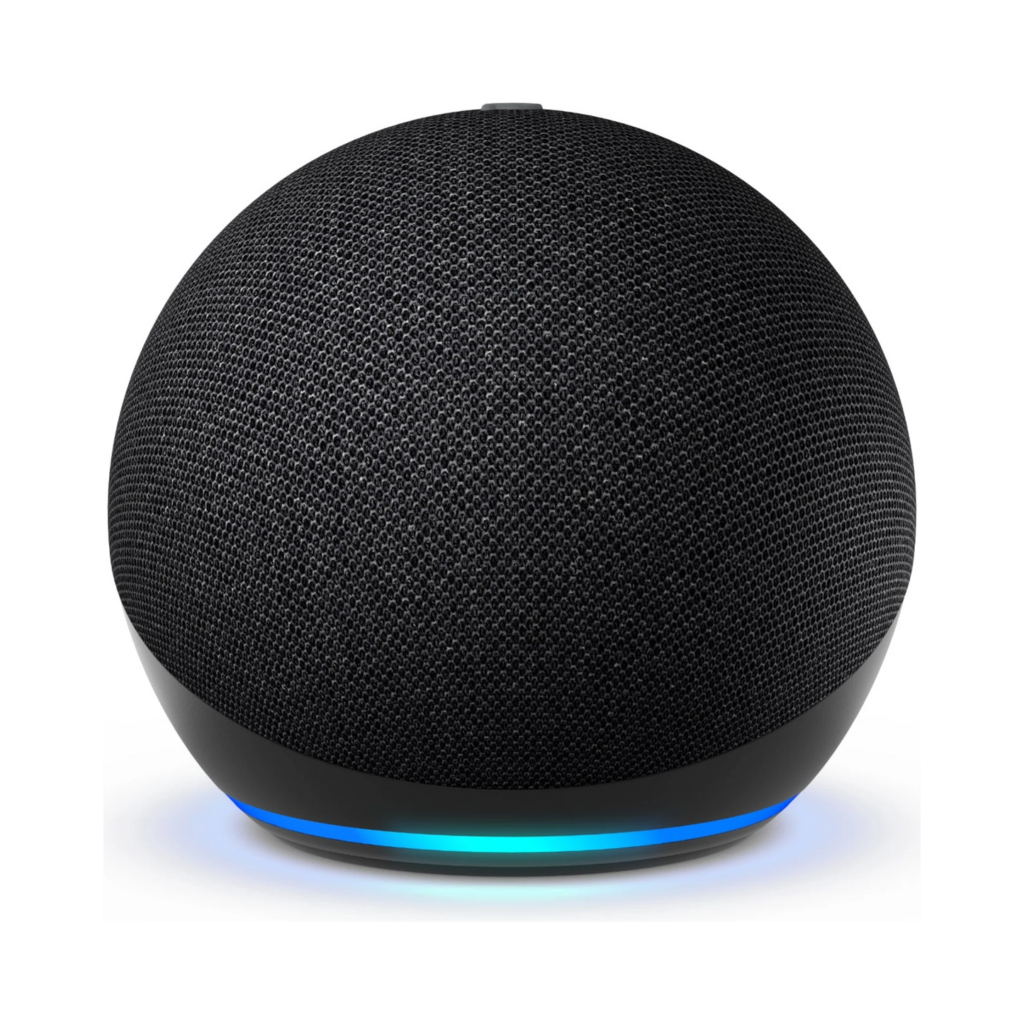 Amazon Echo Dot 5. Gen. Smart Speaker with Alexa - Charcoal