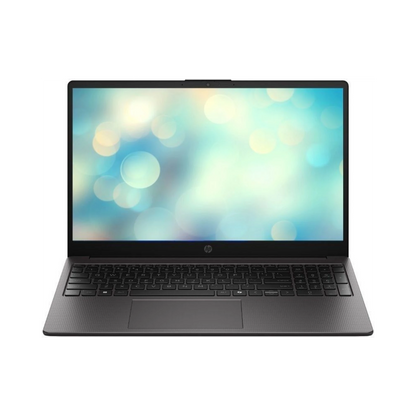 HP 250 G10 D31VWAT Laptop Intel Core 5-120U/ 16GB/ 512GB SSD/ 15.6"/ No Operating System/ QWERTY Keyboard