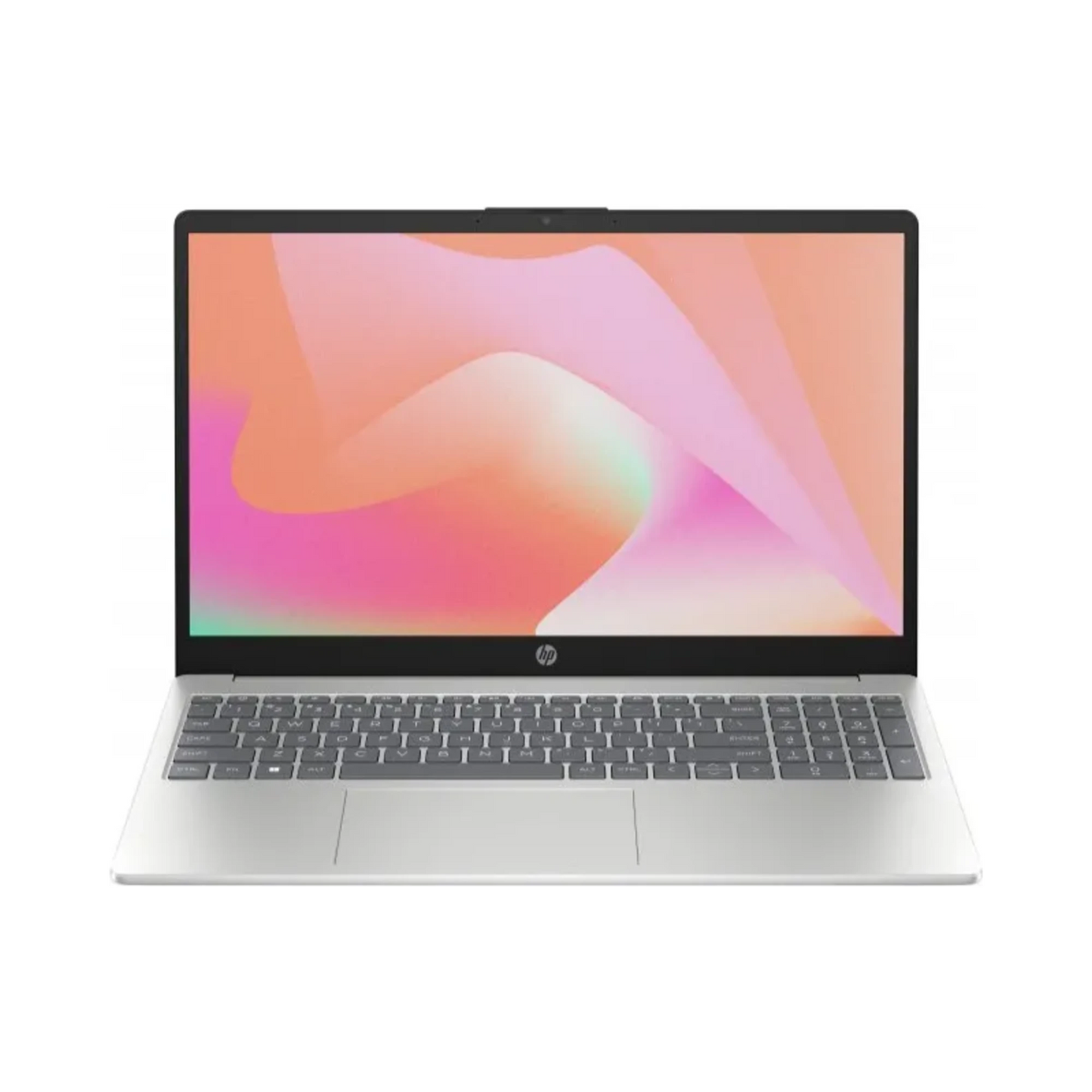 HP 15-FD0267NS Laptop Intel Core i5-1334U/ 8GB/ 512GB SSD/ 15.6"/ No Operating System/ QWERTY Keyboard