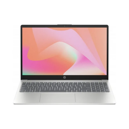 HP 15-FD0267NS Laptop Intel Core i5-1334U/ 8GB/ 512GB SSD/ 15.6"/ No Operating System/ QWERTY Keyboard