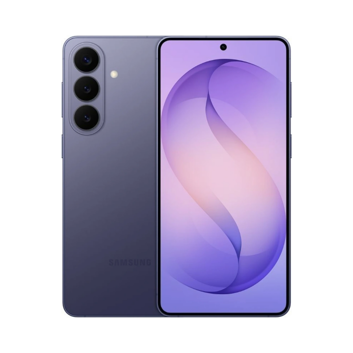 Samsung Galaxy S26 256GB - Cobalt Violet