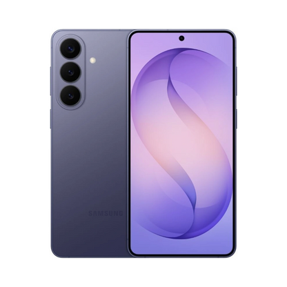 Samsung Galaxy S26 256GB - Cobalt Violet